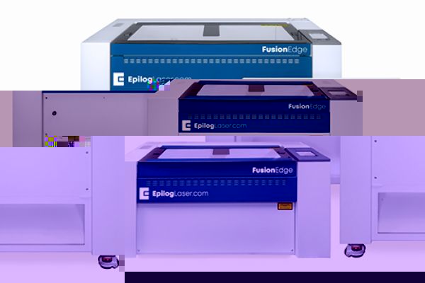Fusion Edge Laser Machines