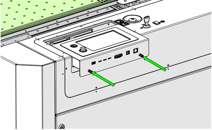 control install