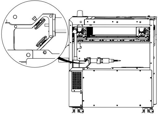 additional fiber mirrors