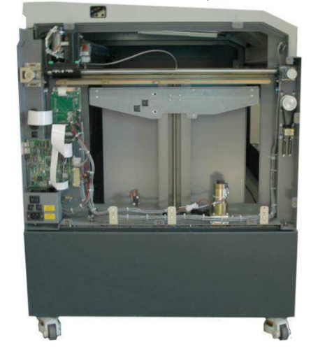 Quick Guide: Replacing the Control Board