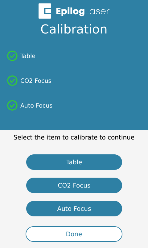 Autofocus option selected.