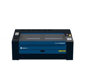 Epilog Fusion Ascent 36 laser machine