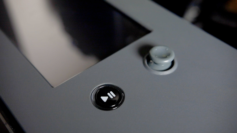 Floating Backplane Upgrade