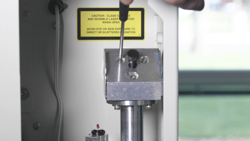 Laser Alignment – Maker / Edge / Pro
