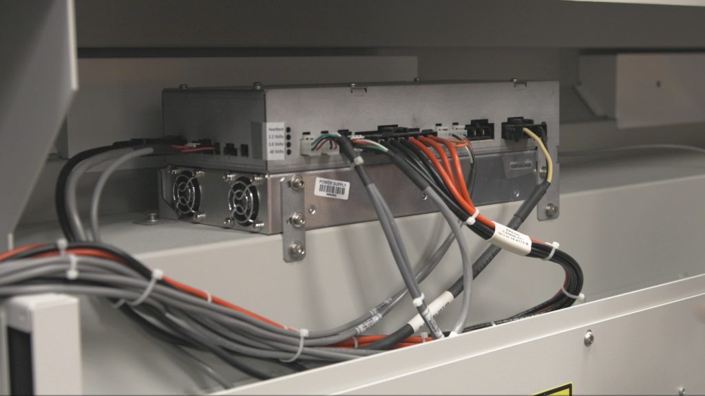 Power Supply Replacement – Fusion Pro 32 & 48