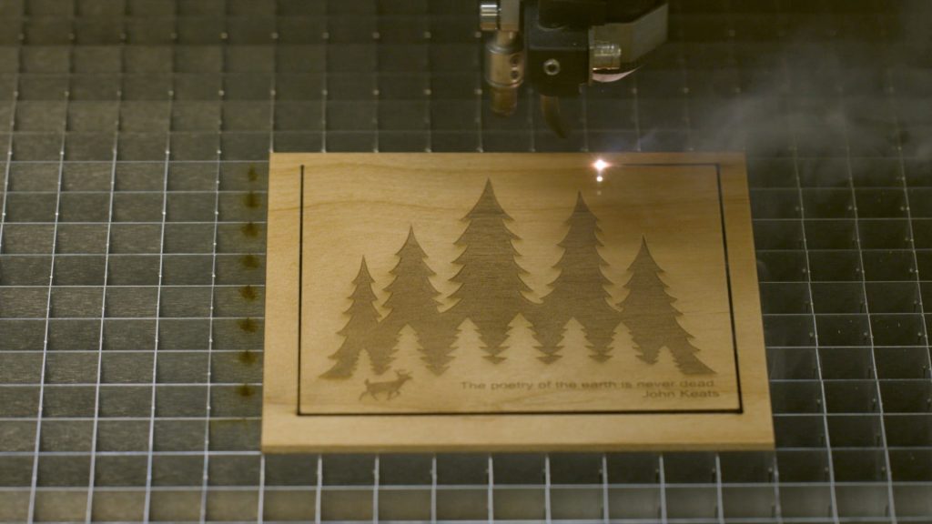 Wood Square