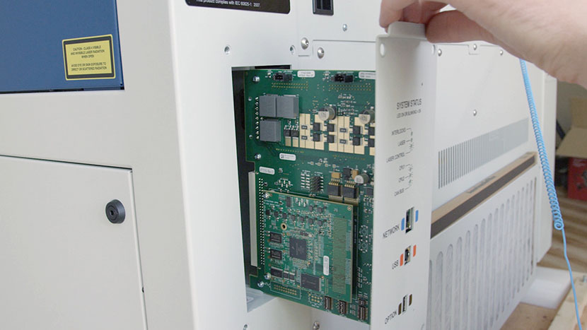 Controller Board