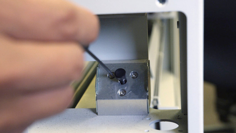 Laser Alignment – Fusion / Fusion M2