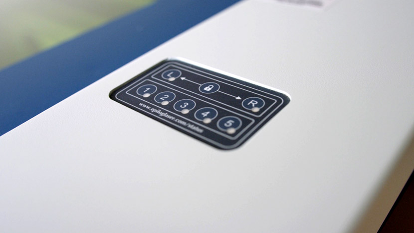 Safety Module