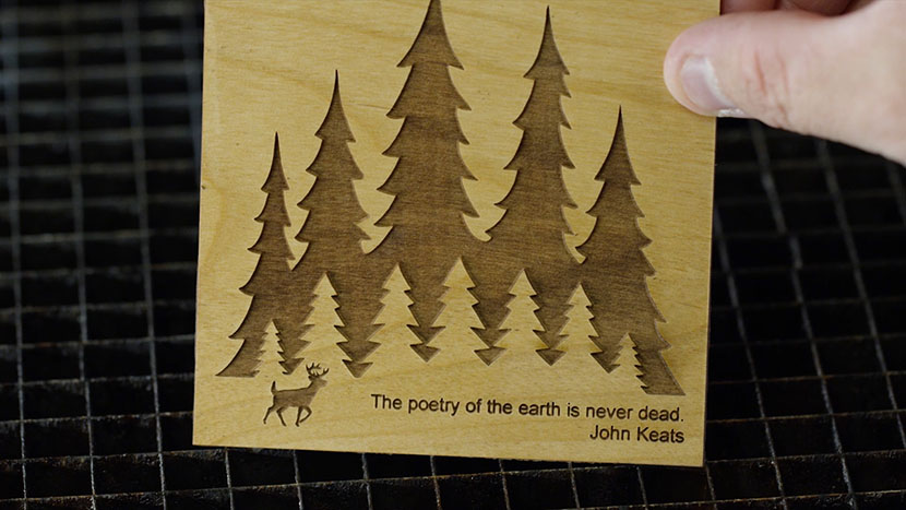 Wood Square