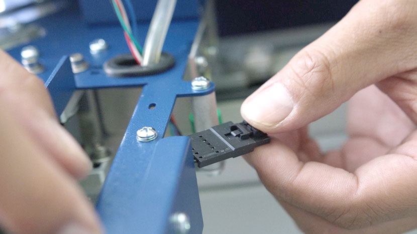 Restore X-Axis Homing: Replacing the Home (Limit) Sensors