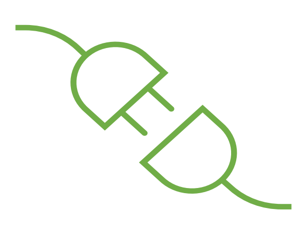 Reconnect to power