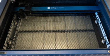 Fusion Ascent Vector Cutting Table
