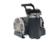 Air Assist compressor