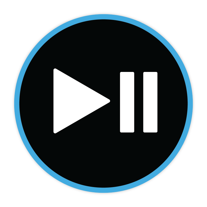 Go/Stop Button