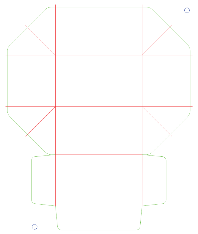 Cut Lines