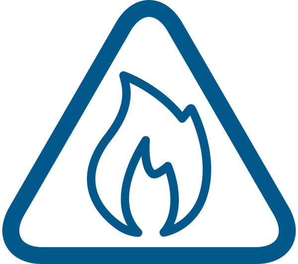 Fire Warning