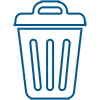 Delete Button