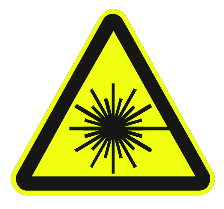 Epilog Model 19000 Safety Features