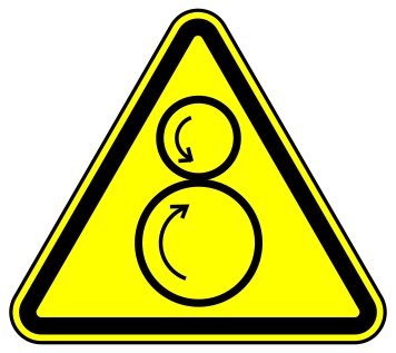 Mechanische Sicherheit