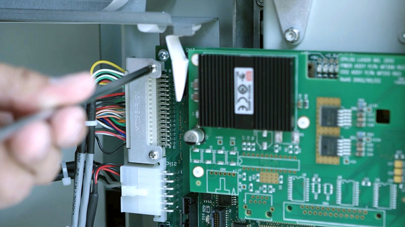 Controller Board