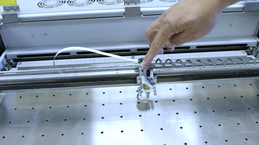 Autofocus Plunger Install