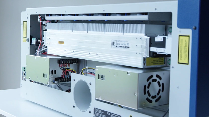 Fix a Power Issue: Replacing the Dual Power Supply