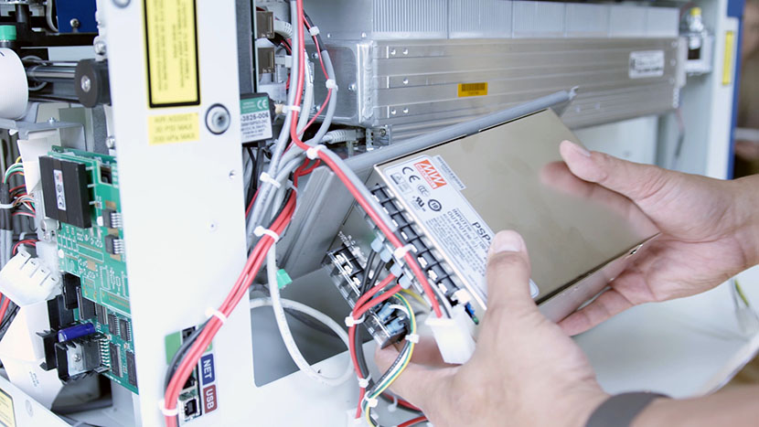 Fix a Power Issue: Replacing the Power Supply