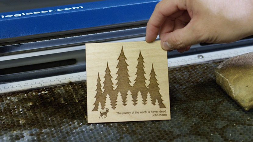 Wood Square