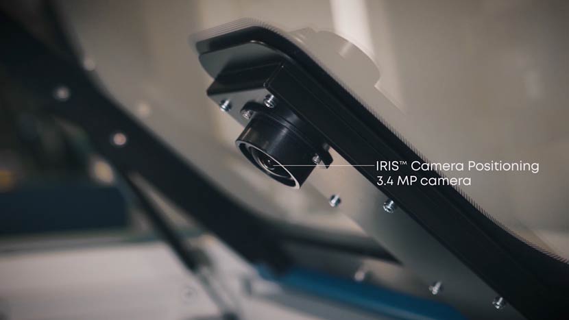 How to Replace the Overhead Camera Cables