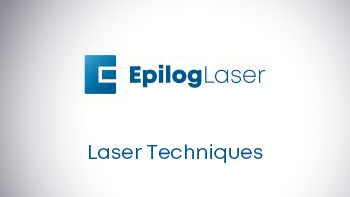 Different Marks You Can Achieve with a fiber laser