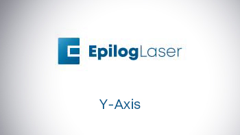 Y-Axis Slider Block Install – FiberMark