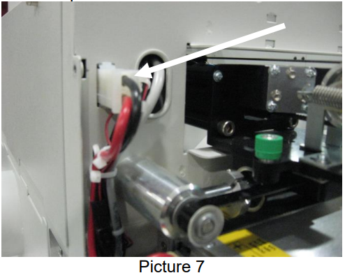 connect power harness