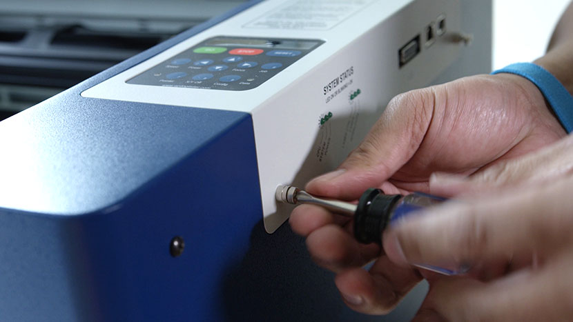 Quick Guide: Replacing the Control Board