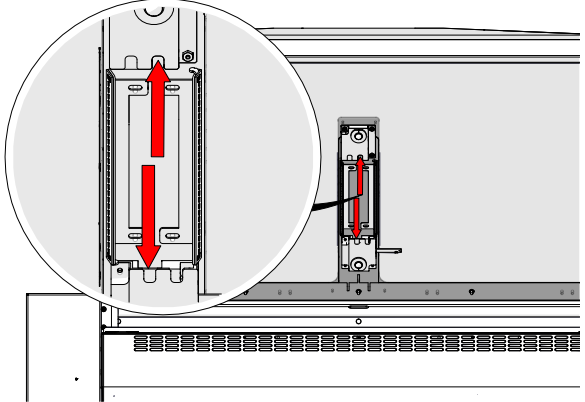 Disconnecting camera USB.