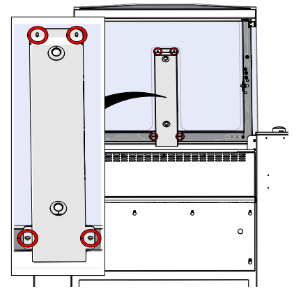 Camera cover reinstalled.