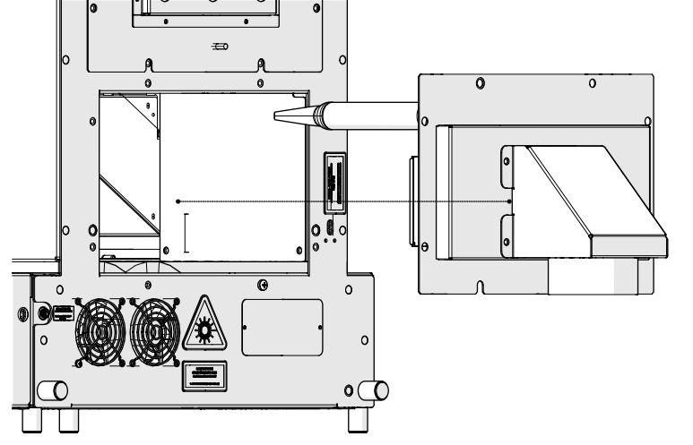 Panel being removed again