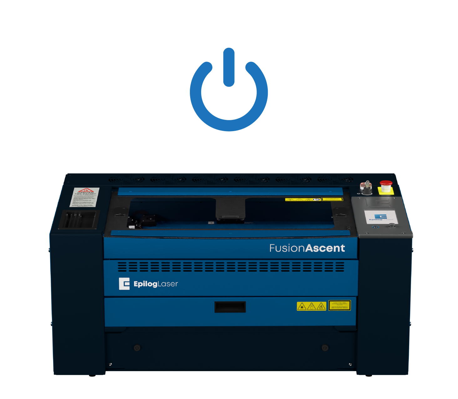 screenshot display menu