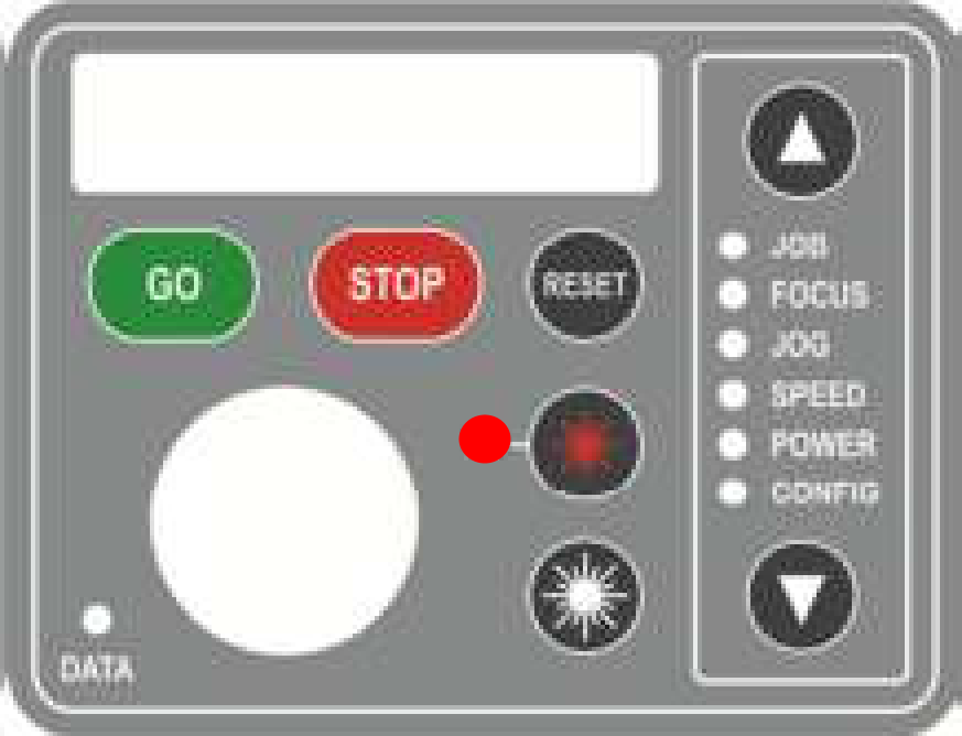 Control Panel Navigation
