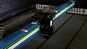 Magnetic Encoder Strip Replacement