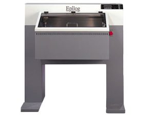 Lasermaschine „Epilog Express“