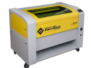 Epilog FiberMark Fusion laser machine