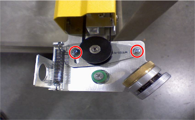 Full Guide: Removing the X-Axis Rail and Belt