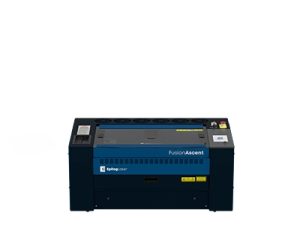 Lasermaschine „Epilog Fusion Ascent 12“