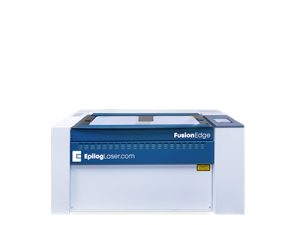 Epilog „ Fusion Edge “ 12-Lasermaschine
