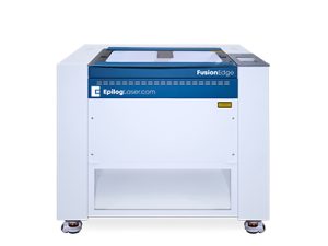 Epilog „ Fusion Edge “ 24 Laserbearbeitungsmaschine