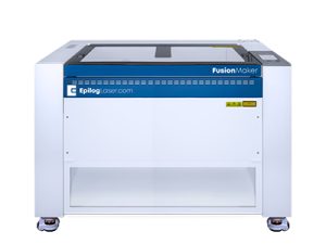 Lasermaschine „Epilog Fusion Maker 36“