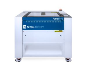 Epilog Fusion Pro 24 laser machine