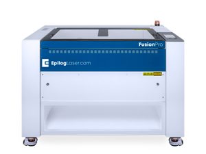 Epilog Fusion Pro 36 laser machine