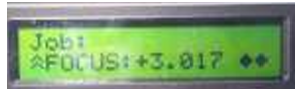 Control Panel Navigation